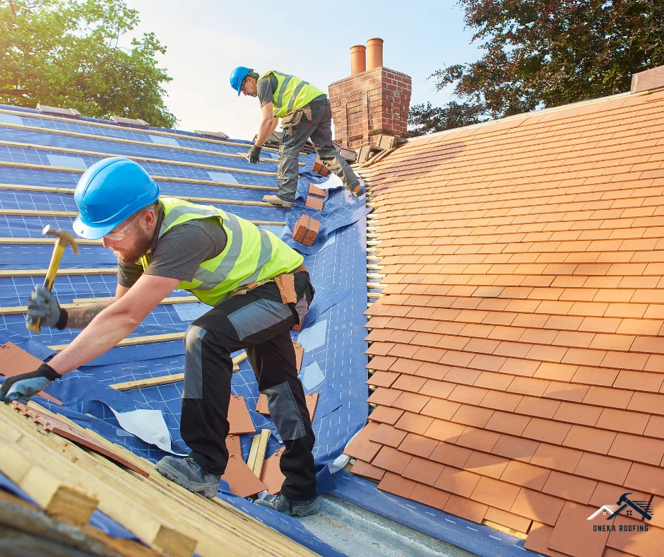 Why choose Roof Repair Near Me in Idalou, TX